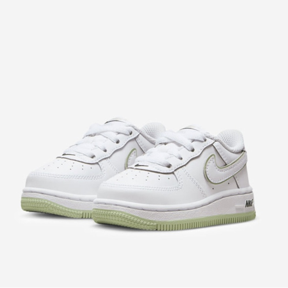 Nike Air Force One Infant Shoes